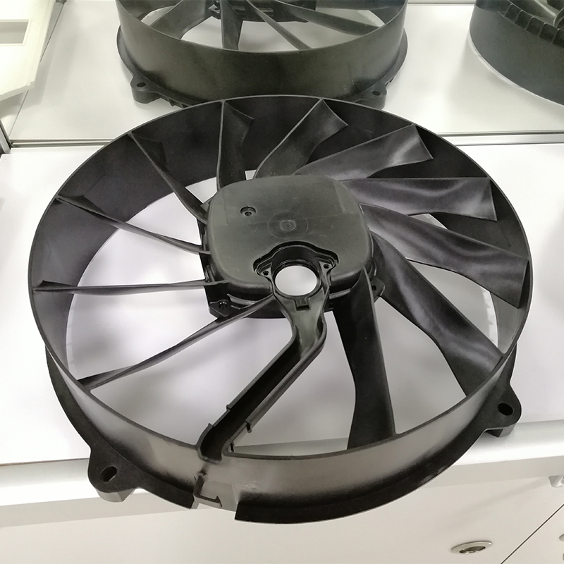 Fan Leaf Products