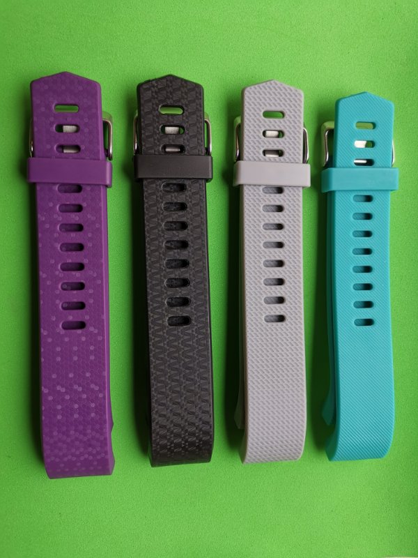 Watch band & smart wristband