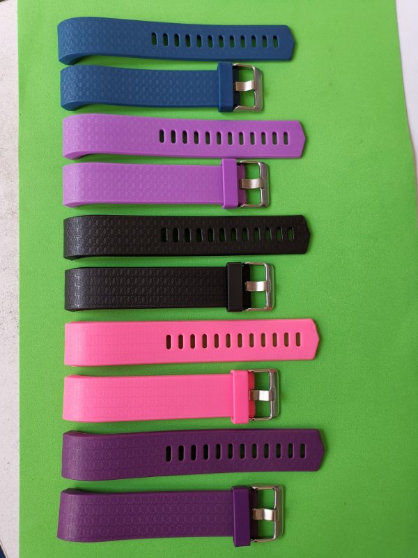 Watch band 