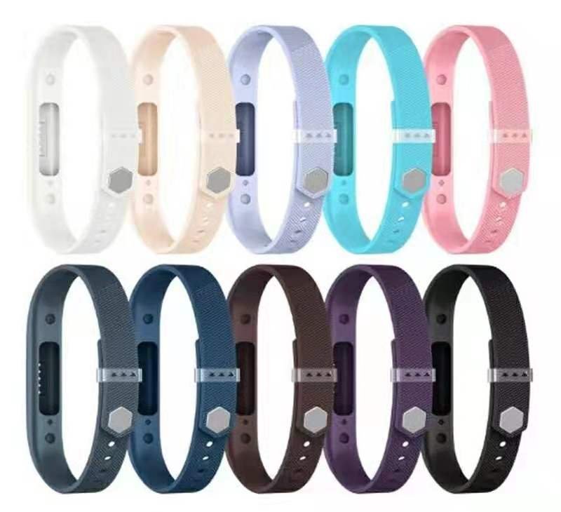 Watch band & smart wristband