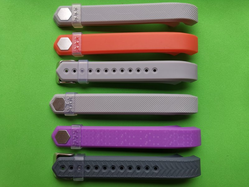 Watch band 