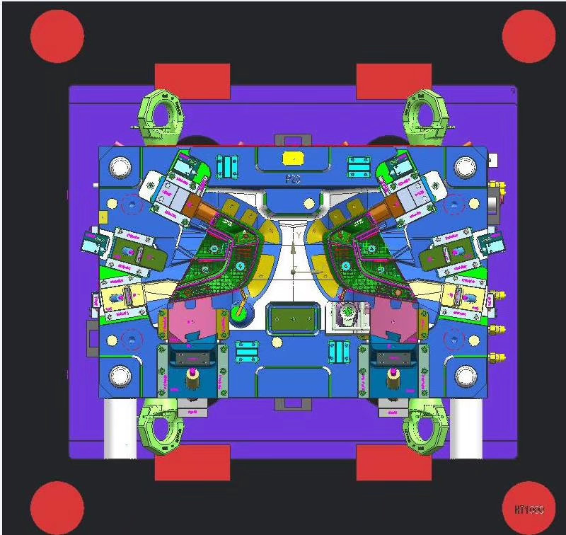 全3D设计图